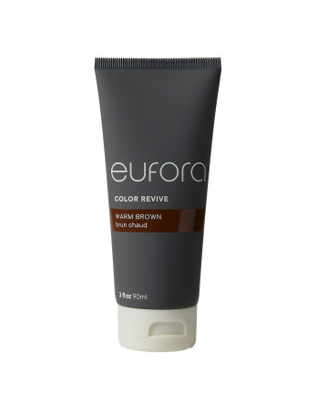 Eufora Color Revive Warm Brown 3oz